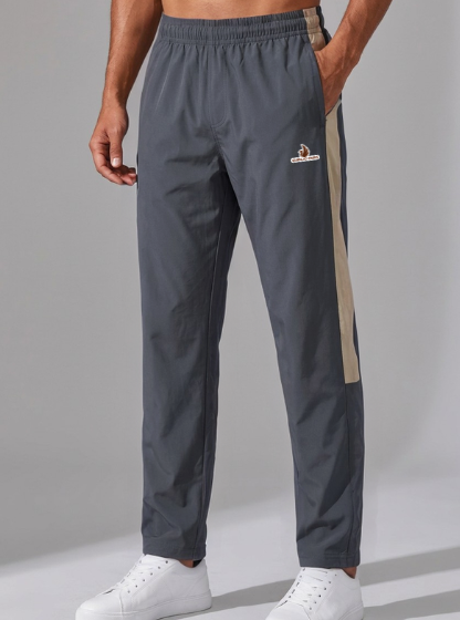 Men’s Grey  NS Plain Lower