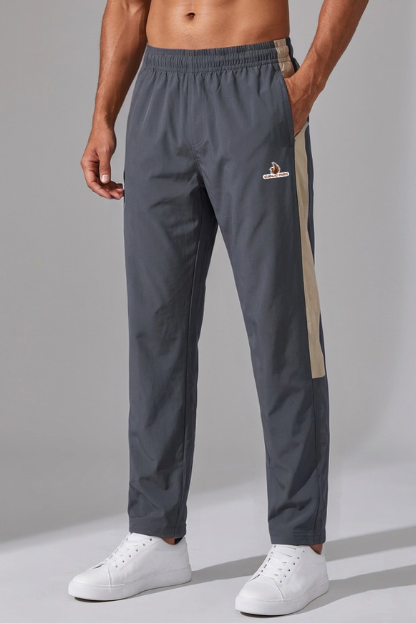 Men’s Grey NS Plain Lower