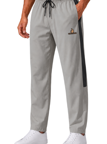 Men’s Light Grey  NS Plain Lower