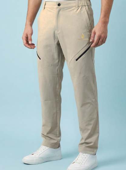 Men’s Light Olive Grey  NS Cargo Pant