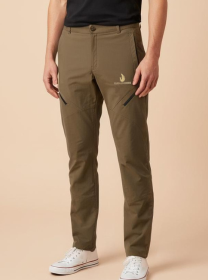 Men’s Khaki  NS Cargo Pant