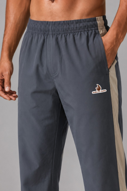 Men’s Grey NS Plain Lower - Image 2
