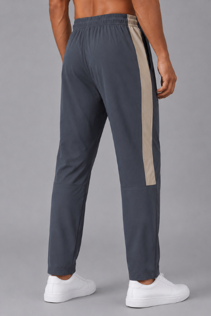 Men’s Grey NS Plain Lower - Image 3