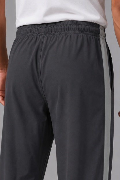 Men’s Black NS Plain Lower - Image 3
