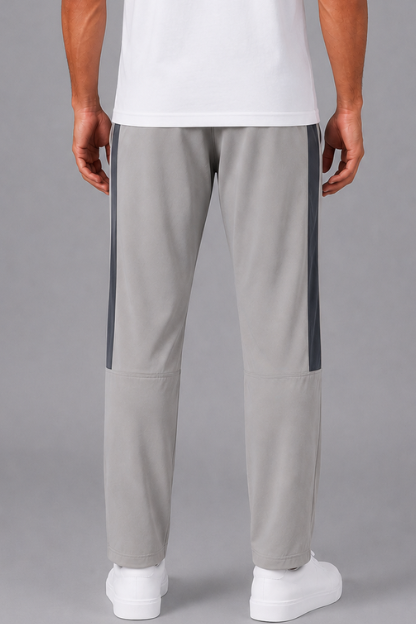Men’s Light Grey NS Plain Lower - Image 4