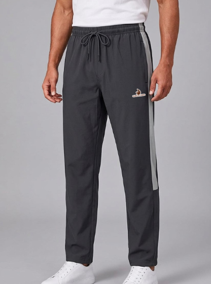 Men’s Black  NS Plain Lower