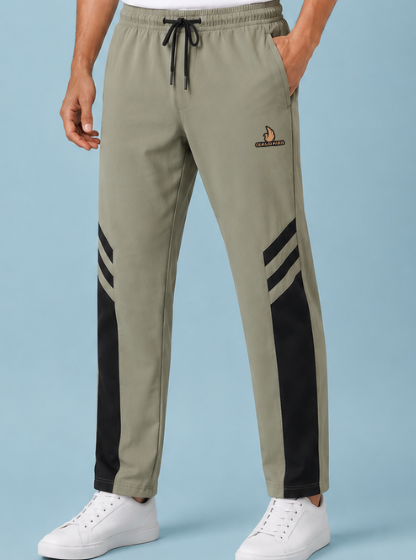 Men’s Grey Khaki  NS Plain Lower